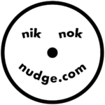 nik nok nudge logo